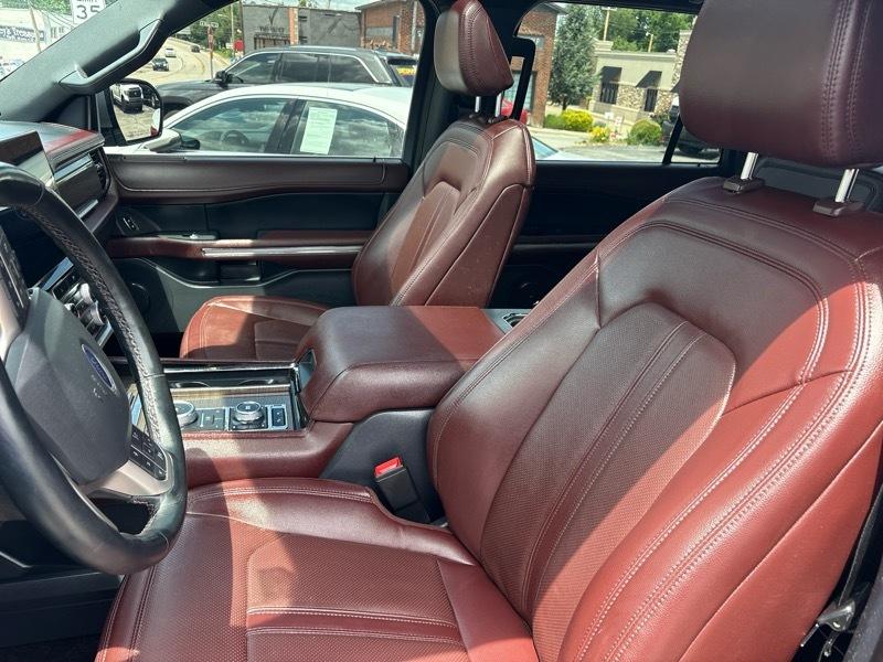 Ford Expedition Limited 4x4 2023