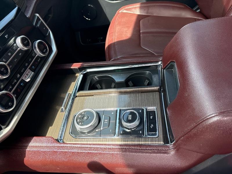 Ford Expedition Limited 4x4 2023