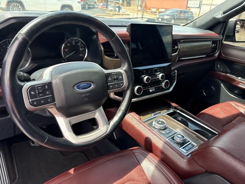 Ford Expedition Limited 4x4 2023