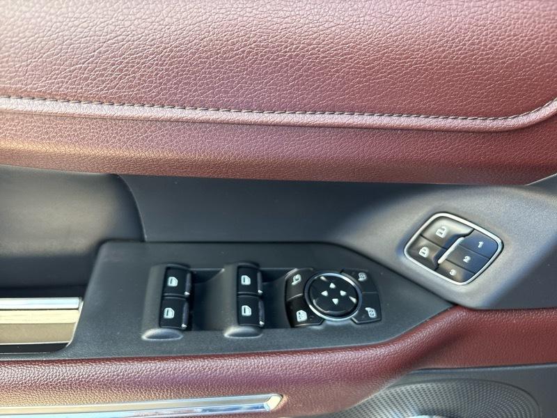Ford Expedition Limited 4x4 2023