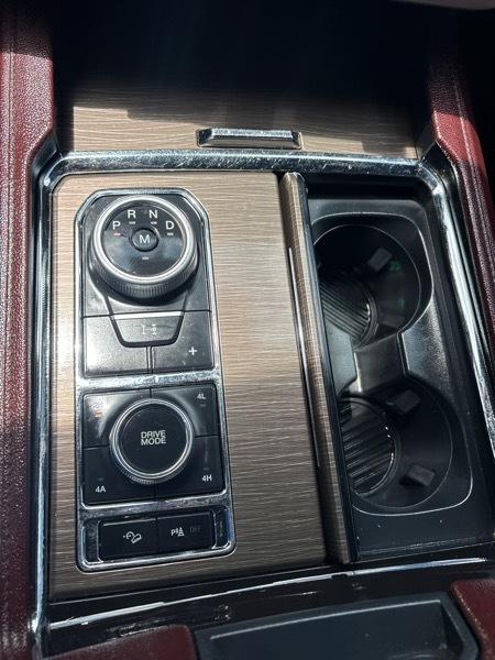 Ford Expedition Limited 4x4 2023