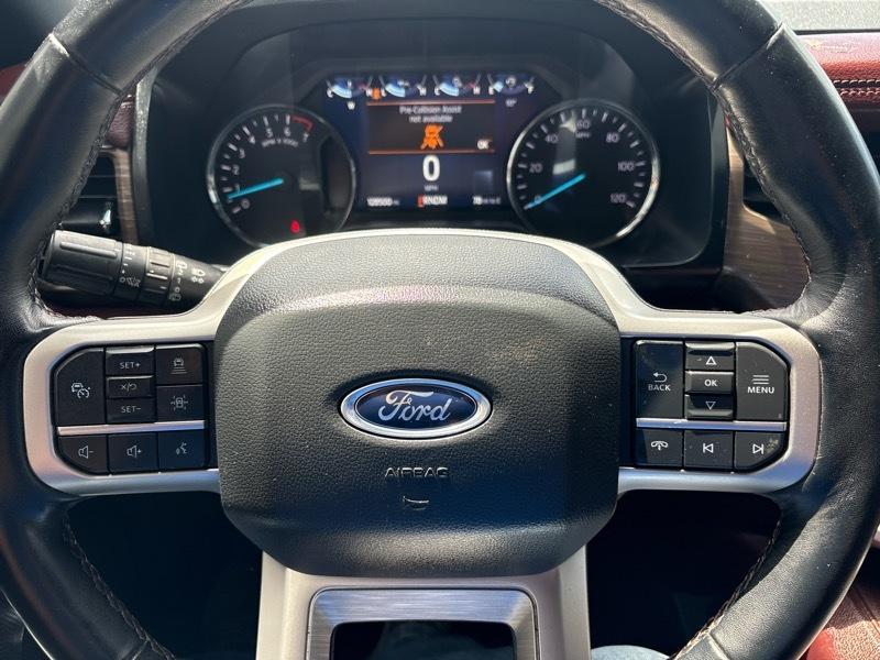Ford Expedition Limited 4x4 2023