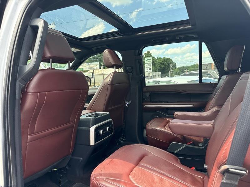 Ford Expedition Limited 4x4 2023