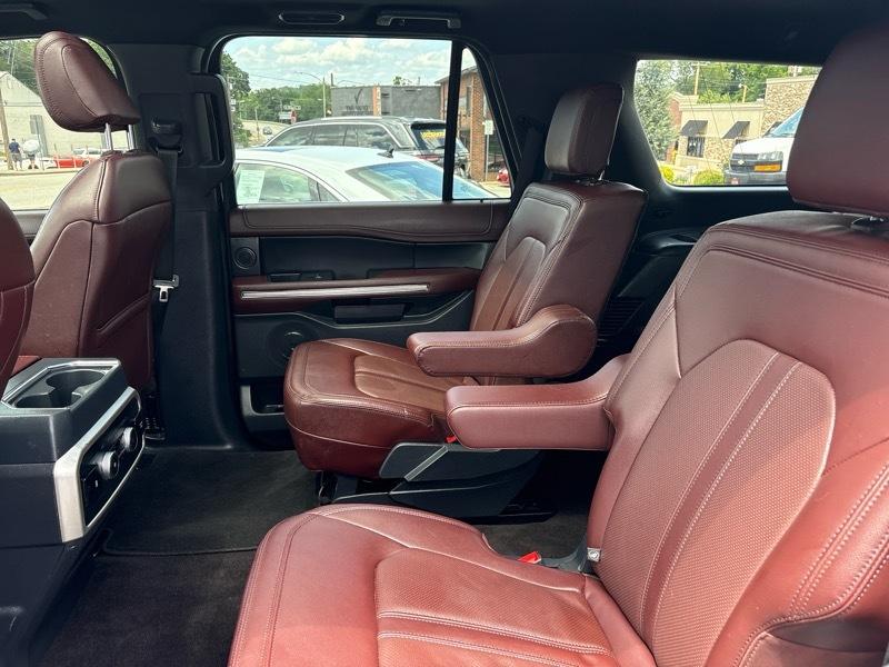 Ford Expedition Limited 4x4 2023
