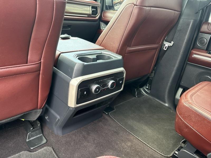 Ford Expedition Limited 4x4 2023