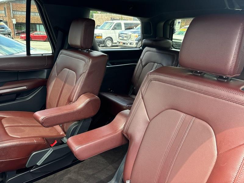 Ford Expedition Limited 4x4 2023