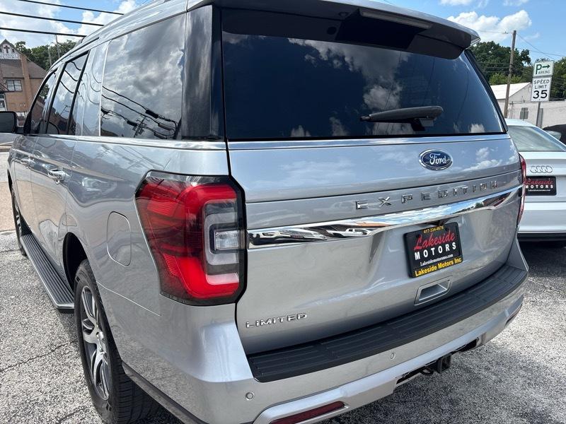 Ford Expedition Limited 4x4 2023