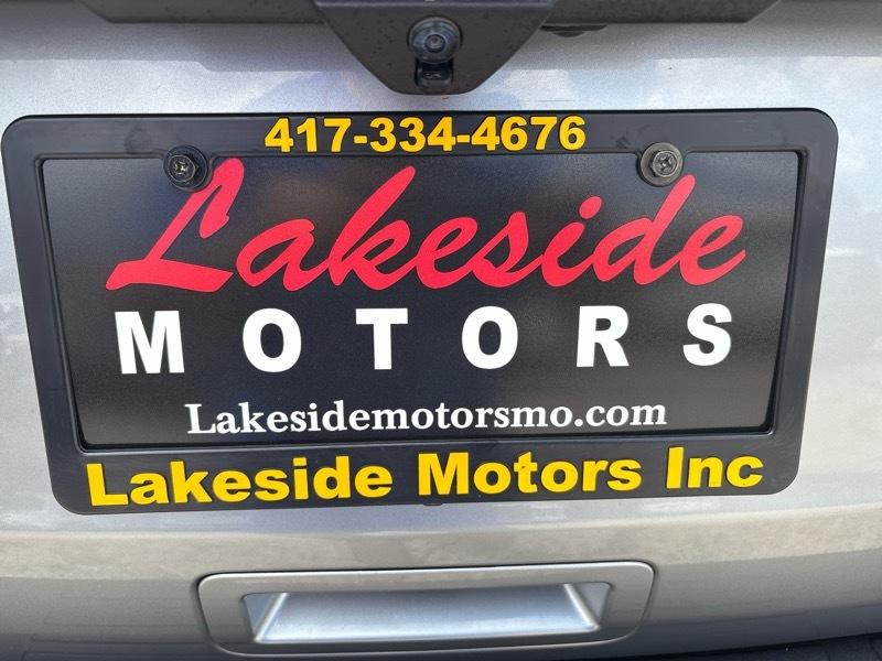 Ford Expedition Limited 4x4 2023