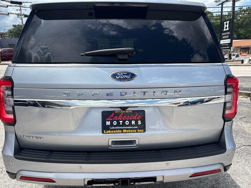 Ford Expedition Limited 4x4 2023