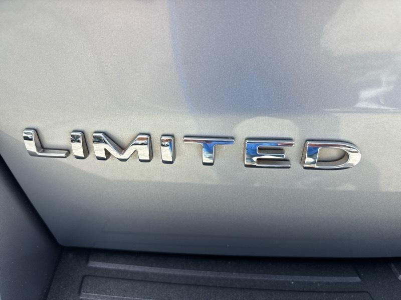 Ford Expedition Limited 4x4 2023