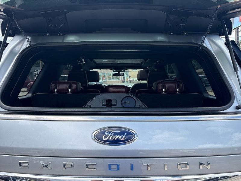 Ford Expedition Limited 4x4 2023