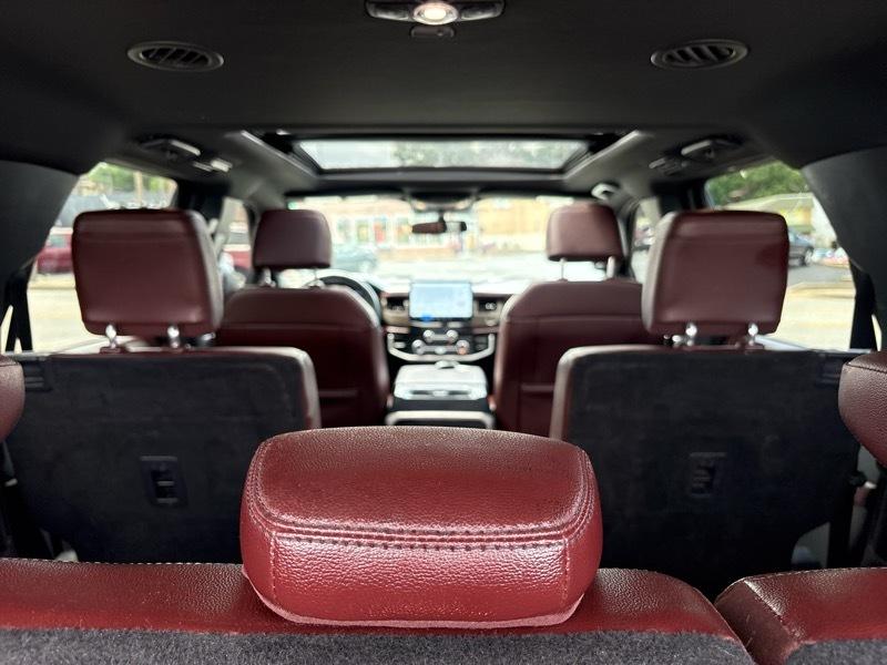 Ford Expedition Limited 4x4 2023