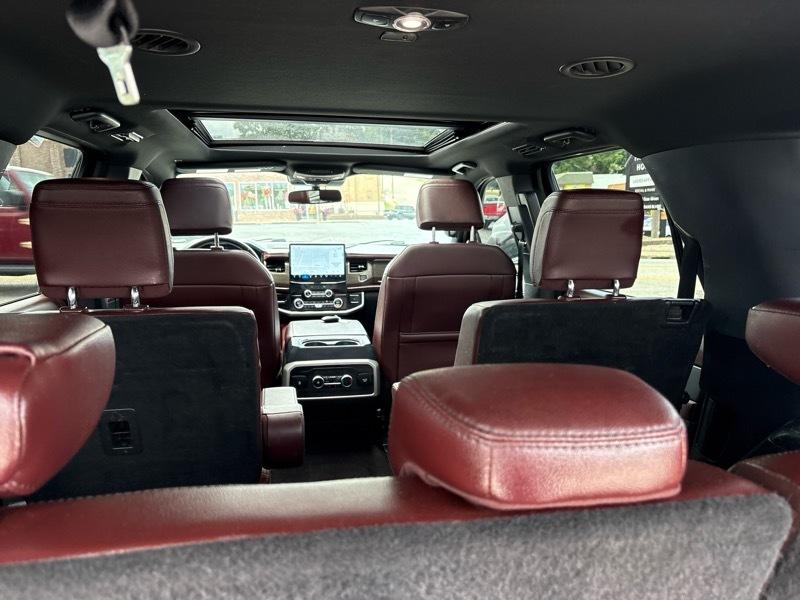 Ford Expedition Limited 4x4 2023