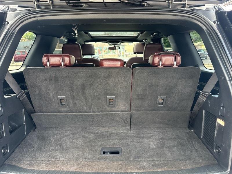 Ford Expedition Limited 4x4 2023