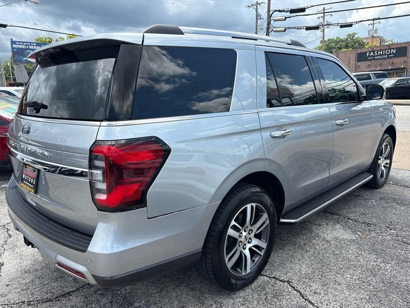Ford Expedition Limited 4x4 2023
