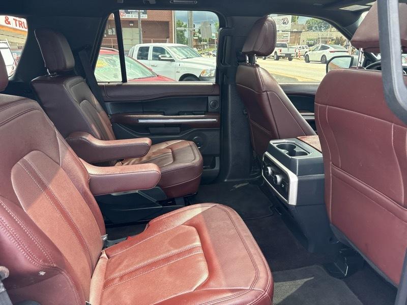 Ford Expedition Limited 4x4 2023