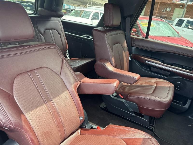 Ford Expedition Limited 4x4 2023