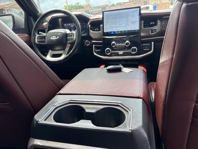 Ford Expedition Limited 4x4 2023