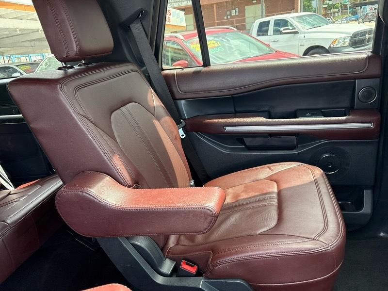 Ford Expedition Limited 4x4 2023