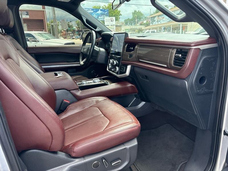 Ford Expedition Limited 4x4 2023