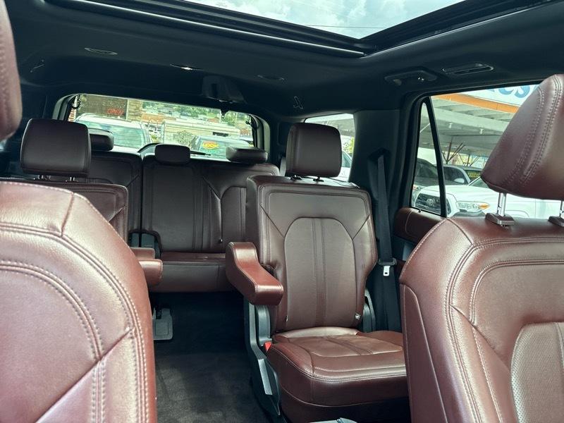 Ford Expedition Limited 4x4 2023