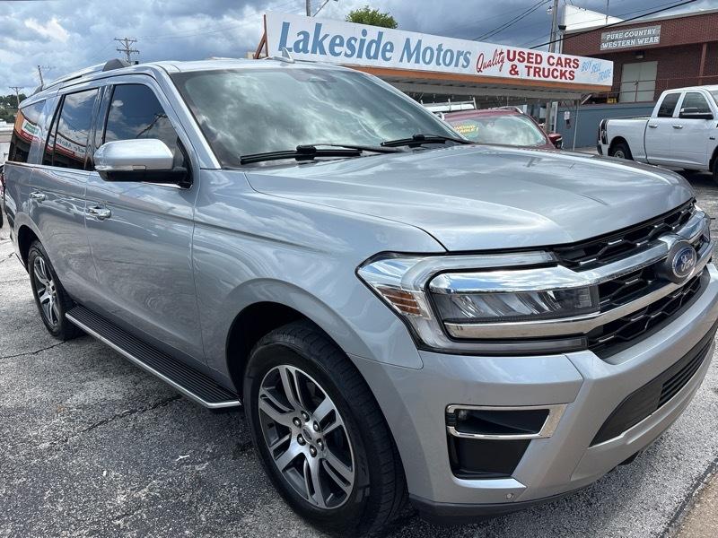 Ford Expedition Limited 4x4 2023