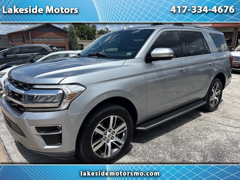 2023 Ford Expedition Limited 4x4