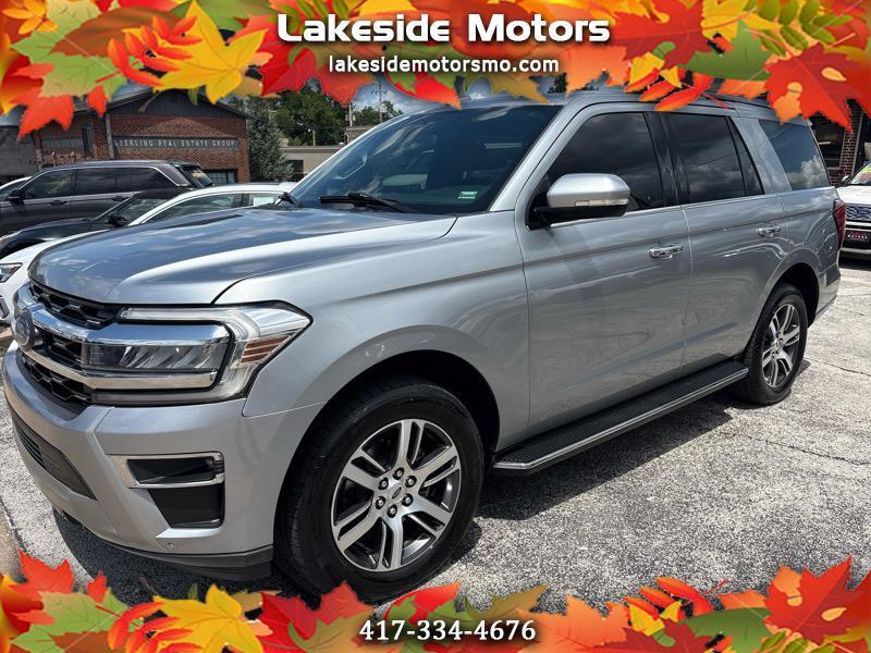 2023 Ford Expedition Limited 4x4