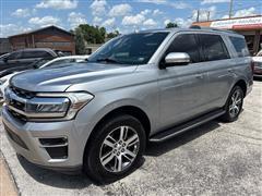 2023 Ford Expedition 