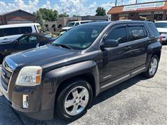 2013 GMC Terrain 