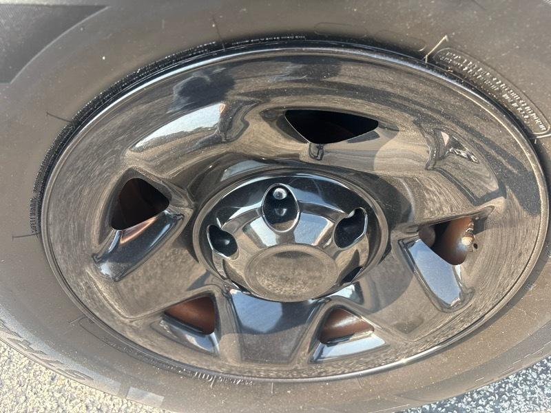Toyota Tacoma SR Access Cab 2WD at 2018