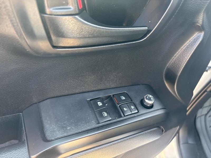 Toyota Tacoma SR Access Cab 2WD at 2018