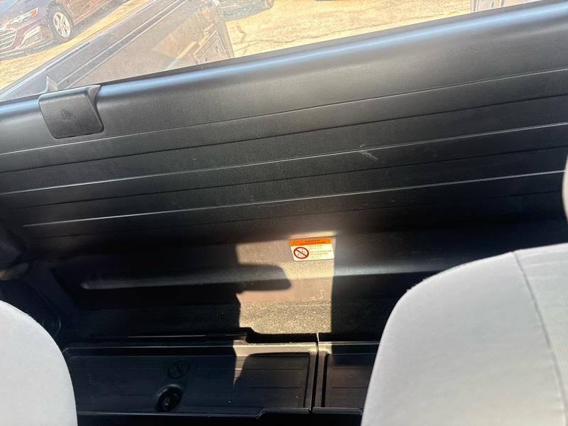 Toyota Tacoma SR Access Cab 2WD at 2018