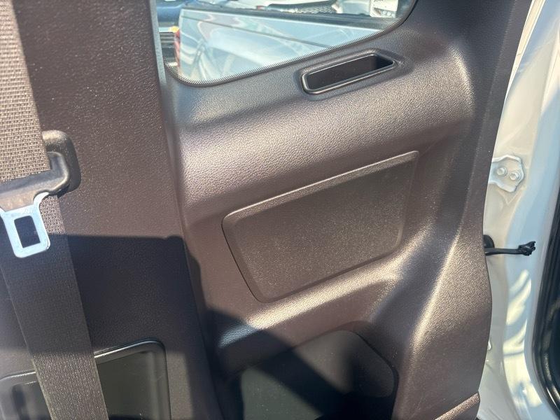 Toyota Tacoma SR Access Cab 2WD at 2018