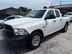2022 RAM 1500 Classic 