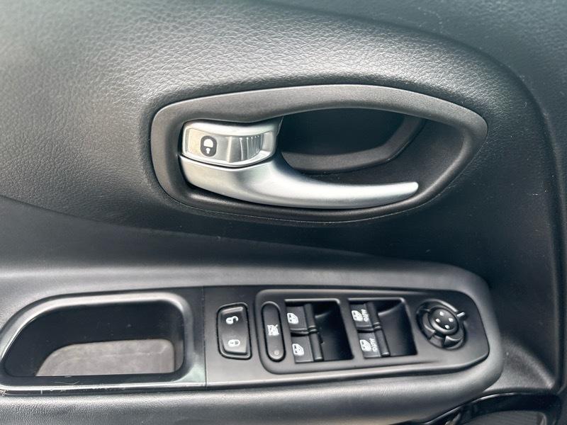Jeep Renegade Altitude FWD 2019