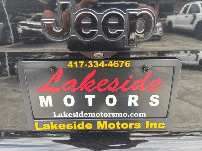 Jeep Renegade Altitude FWD 2019