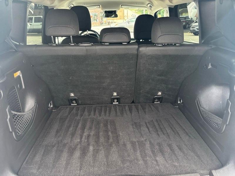 Jeep Renegade Altitude FWD 2019