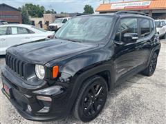 2019 Jeep Renegade 