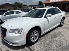 2015 Chrysler 300 