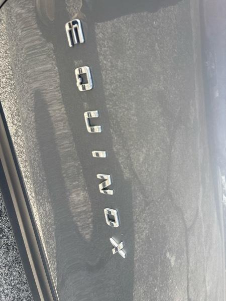 Chevrolet Equinox FWD 4dr LT w/2FL 2024