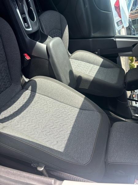 Chevrolet Equinox FWD 4dr LT w/2FL 2024