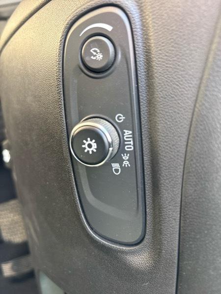 Chevrolet Equinox FWD 4dr LT w/2FL 2024