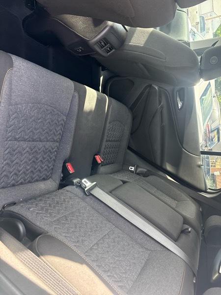 Chevrolet Equinox FWD 4dr LT w/2FL 2024
