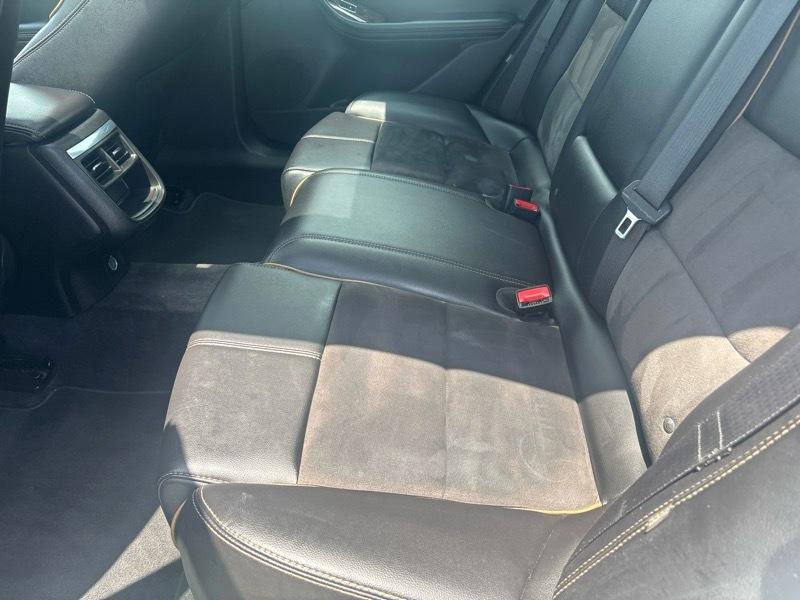 Chevrolet Impala 4dr Sdn LT w/1LT 2015