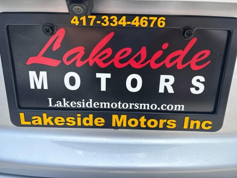 Chevrolet Malibu 4dr Sdn LS w/1LS 2018