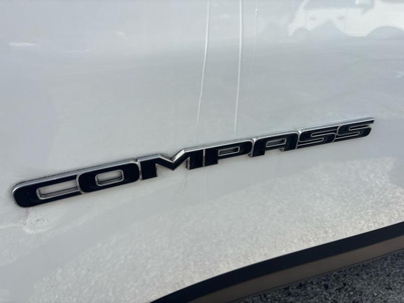 Jeep Compass Latitude 4x4 2018
