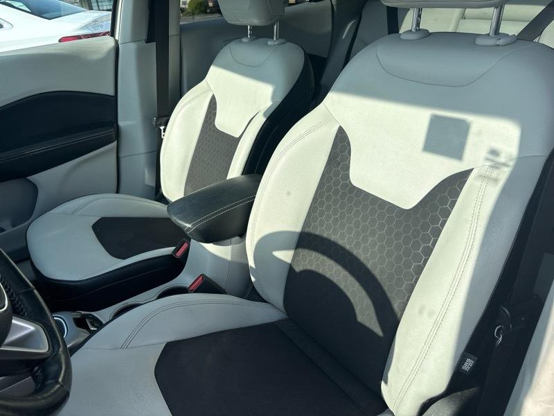 Jeep Compass Latitude 4x4 2018
