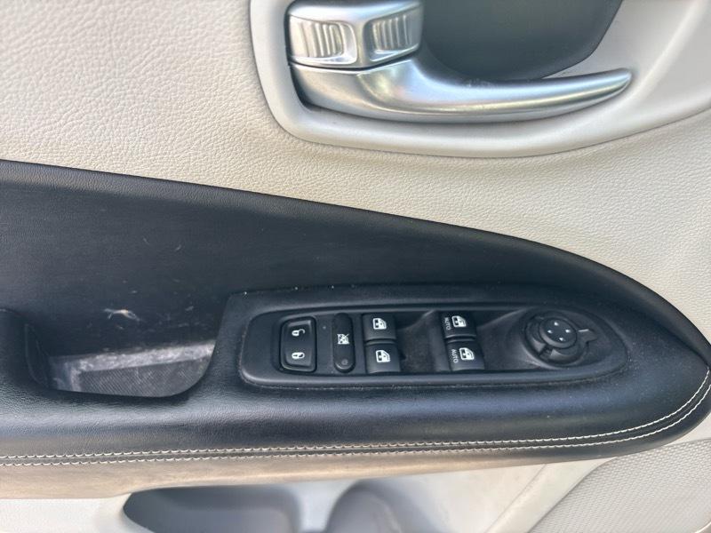 Jeep Compass Latitude 4x4 2018