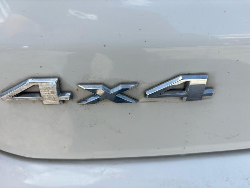 Jeep Compass Latitude 4x4 2018